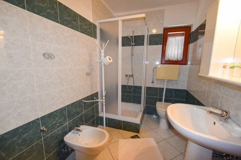 Apartments Drago Malinska