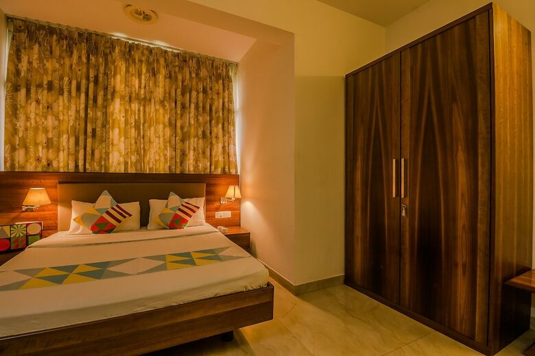 Apartamentos Oyo 24037 Home Spacious 2bhk Panjim Ferry