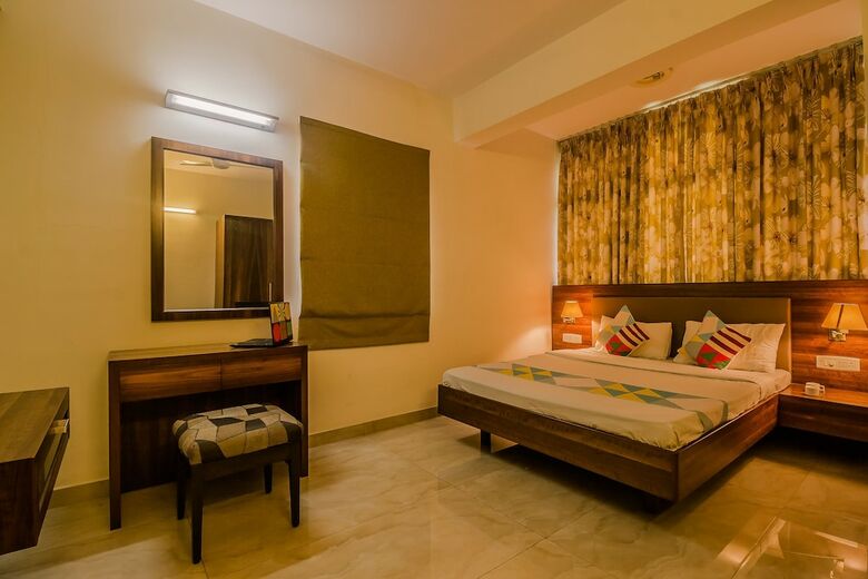 Apartamentos Oyo 24037 Home Spacious 2bhk Panjim Ferry