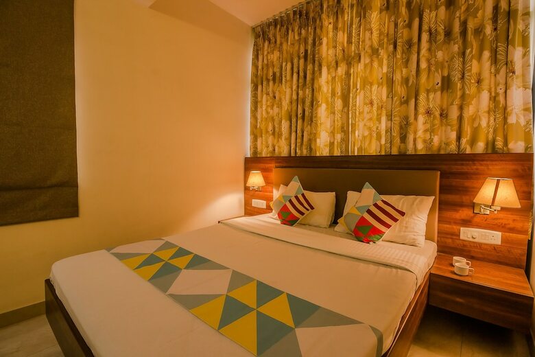 Apartamentos Oyo 24037 Home Spacious 2bhk Panjim Ferry