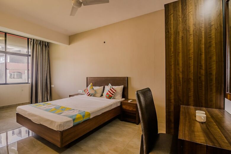 Apartamentos Oyo 24037 Home Spacious 2bhk Panjim Ferry