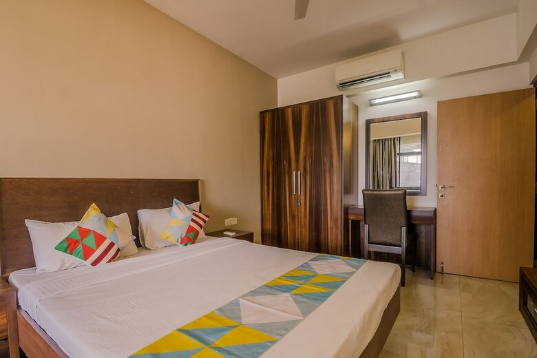 Apartamentos Oyo 24037 Home Spacious 2bhk Panjim Ferry