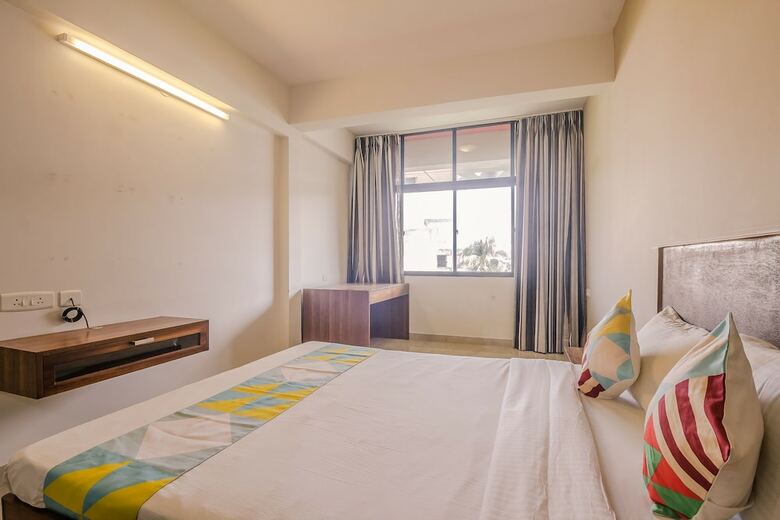 Apartamentos Oyo 24037 Home Spacious 2bhk Panjim Ferry