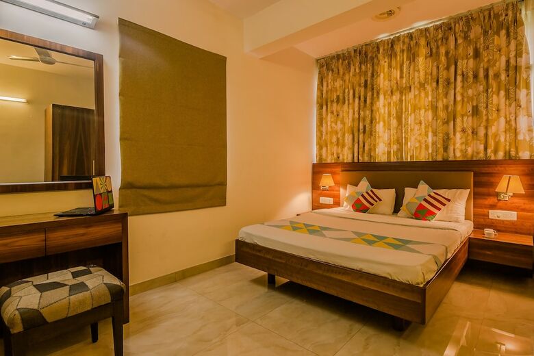 Apartamentos Oyo 24037 Home Spacious 2bhk Panjim Ferry