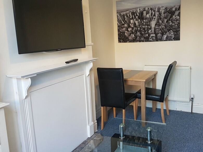 Hotel Bramshott Budget Rooms