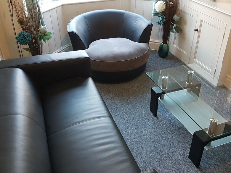 Hotel Bramshott Budget Rooms