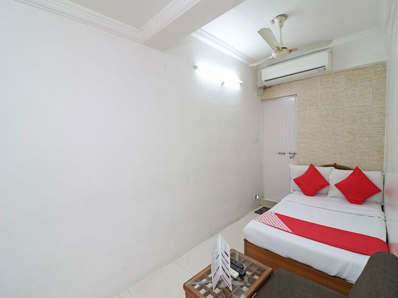 Oyo 3672 Hotel Ganpati