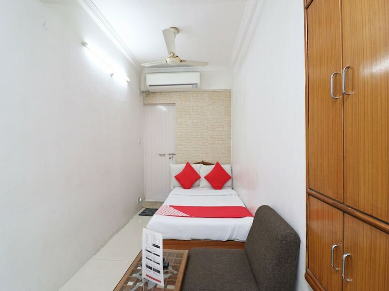 Oyo 3672 Hotel Ganpati
