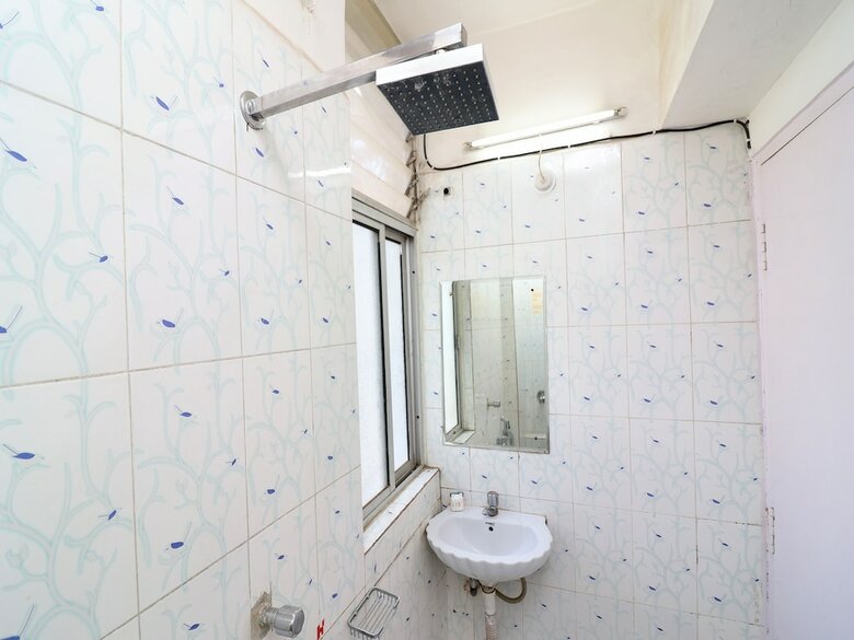 Oyo 3672 Hotel Ganpati