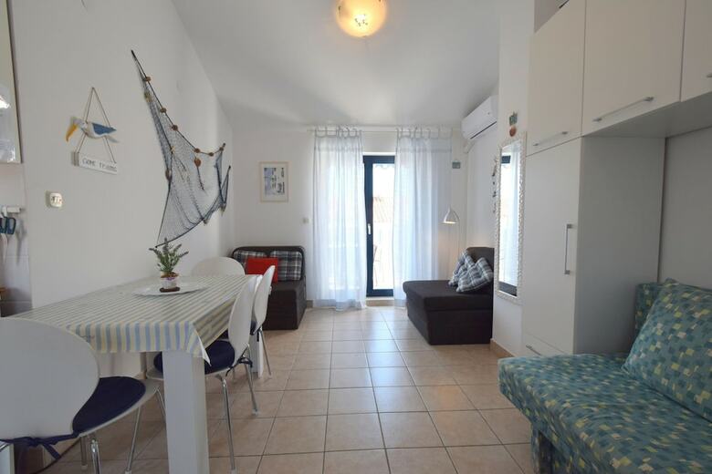 Apartment Dajana