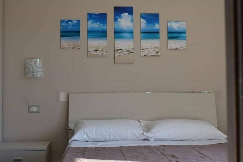 Hotel Lvresidence