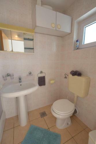 Apartments Barisic