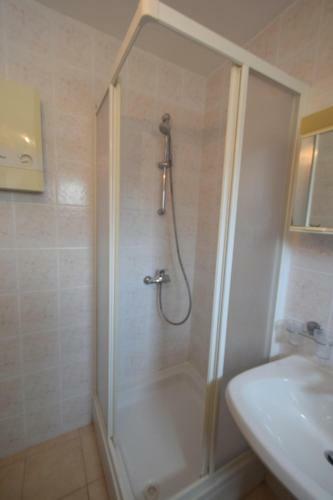 Apartments Barisic