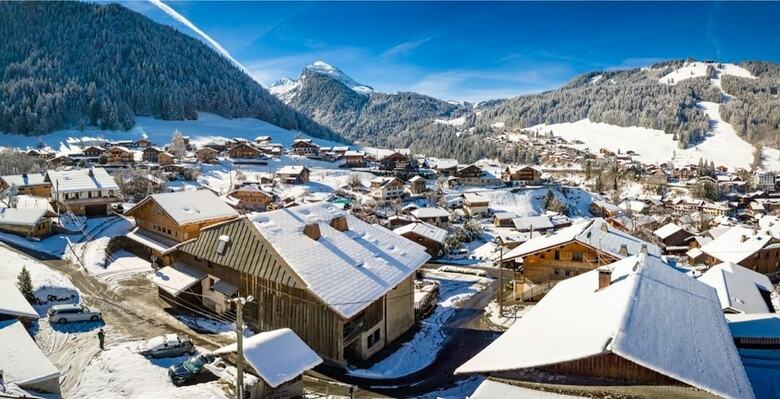 Apartamento Appartement Petite Ibex