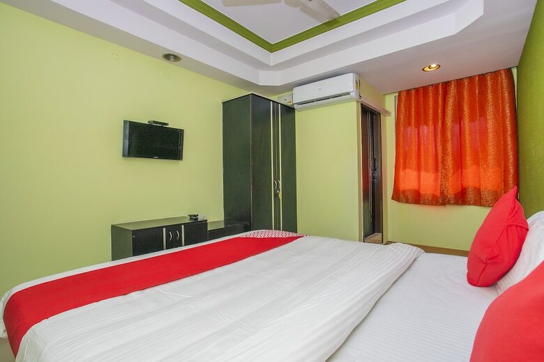 Oyo 6145 The Hotel Nalanda