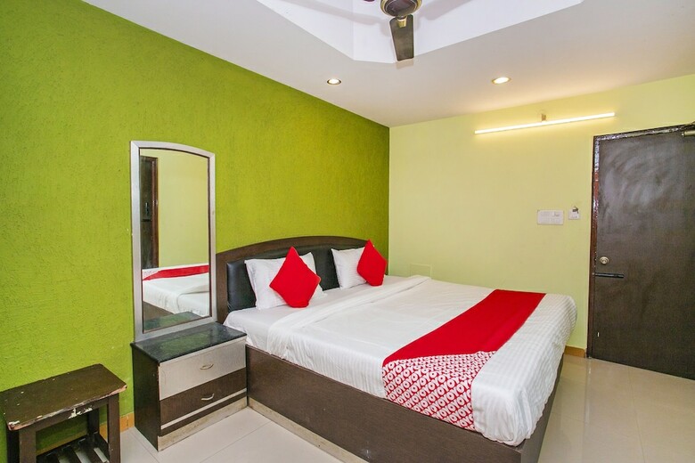 Oyo 6145 The Hotel Nalanda