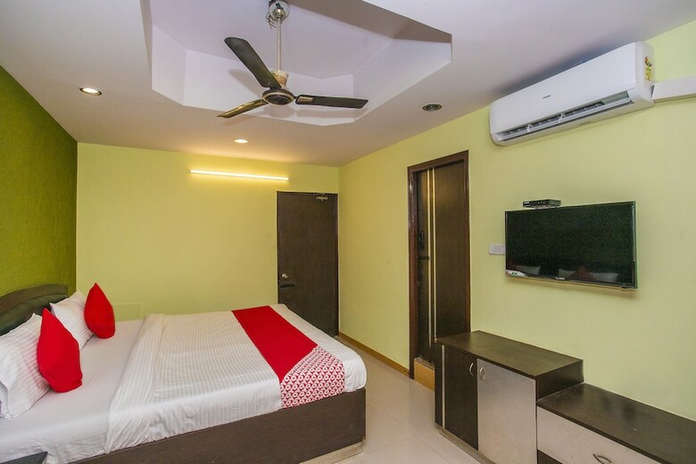 Oyo 6145 The Hotel Nalanda