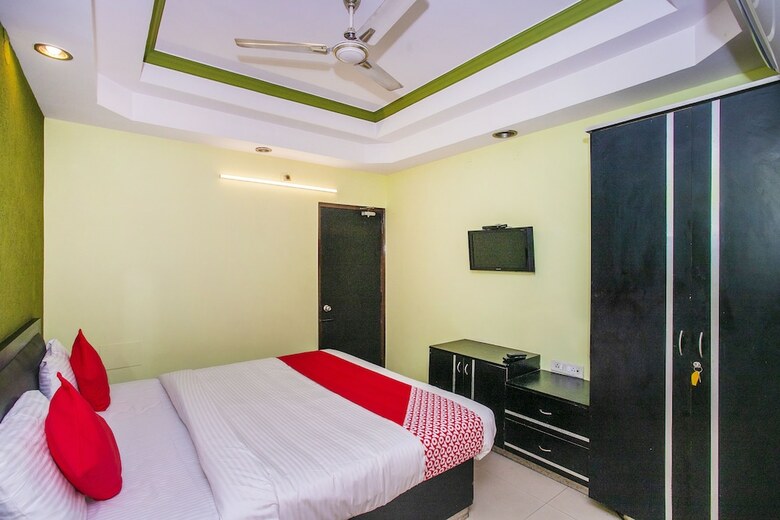 Oyo 6145 The Hotel Nalanda