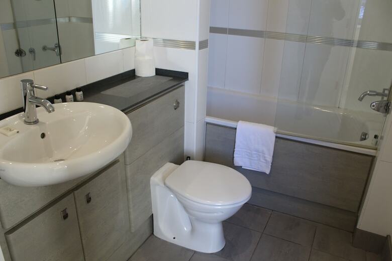 Week2week Stunning 2 Bed City Centre Apartment