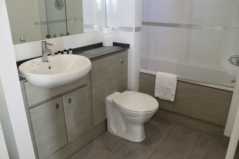 Week2week Stunning 2 Bed City Centre Apartment
