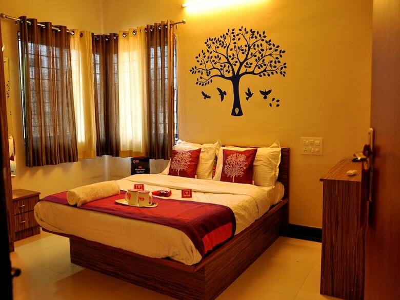 Hotel Oyo 3798 7th Heaven