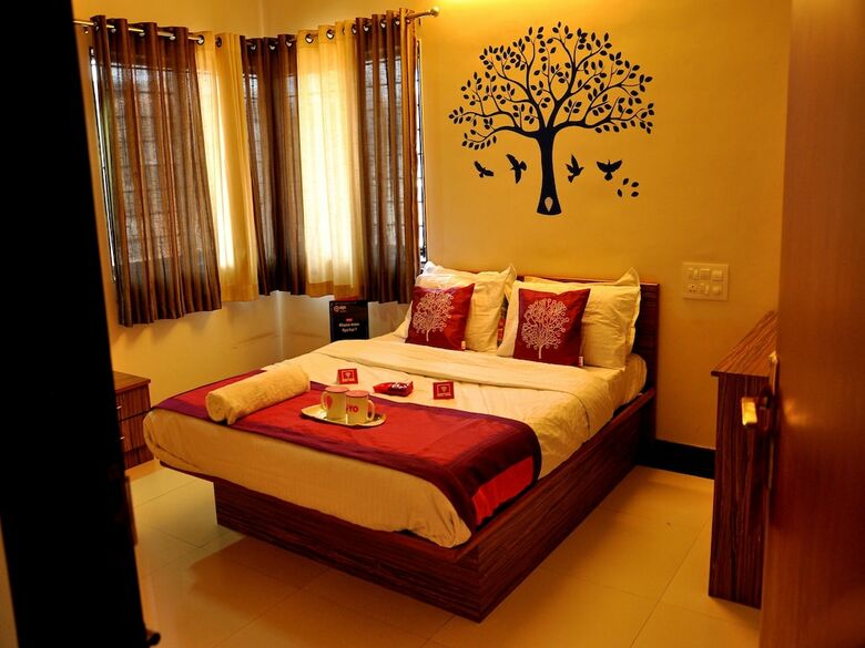 Hotel Oyo 3798 7th Heaven