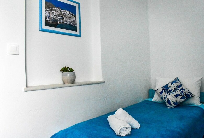 Apartamentos Dedalos Studios Naxos