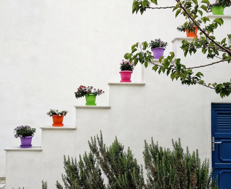 Apartamentos Dedalos Studios Naxos