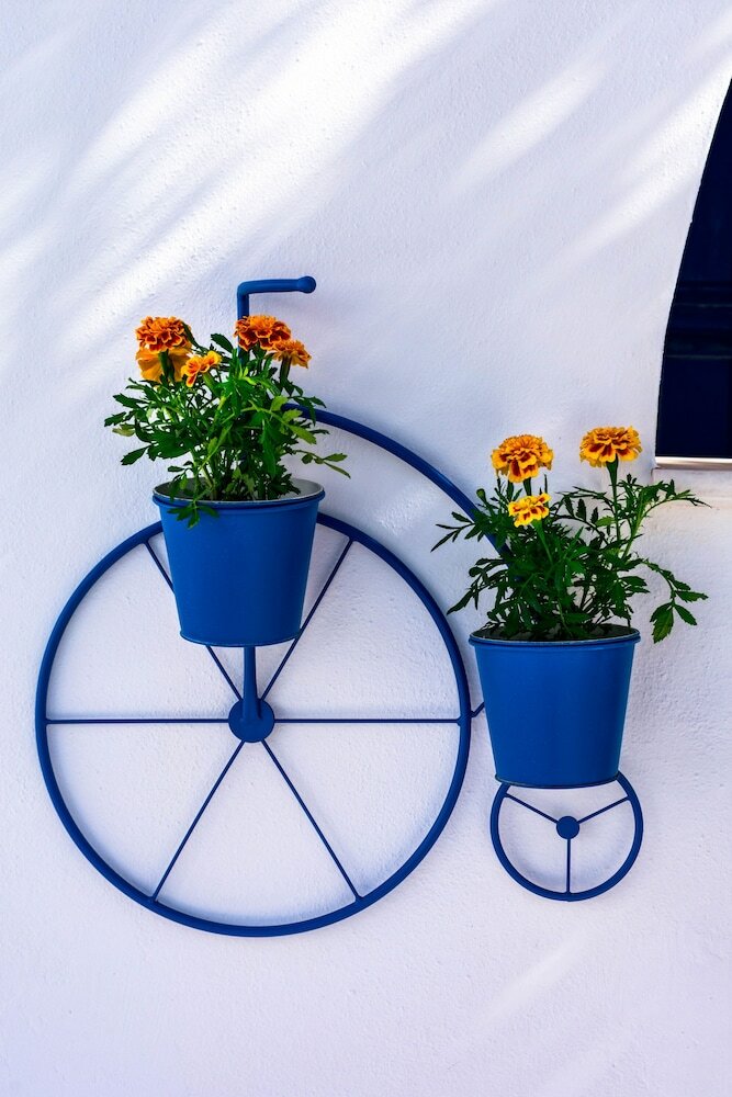 Apartamentos Dedalos Studios Naxos