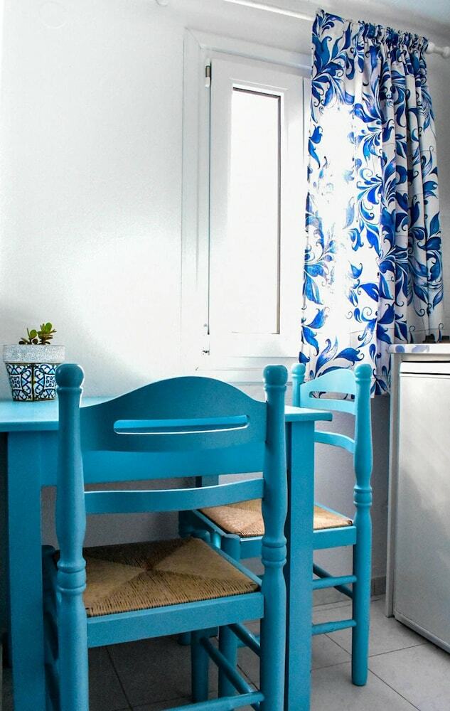 Apartamentos Dedalos Studios Naxos