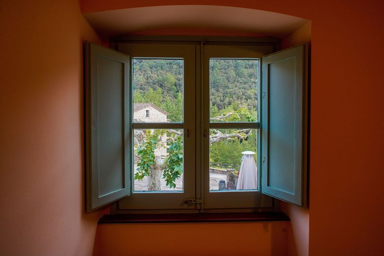 Hostal Albergue La Rectoria D'albany�
