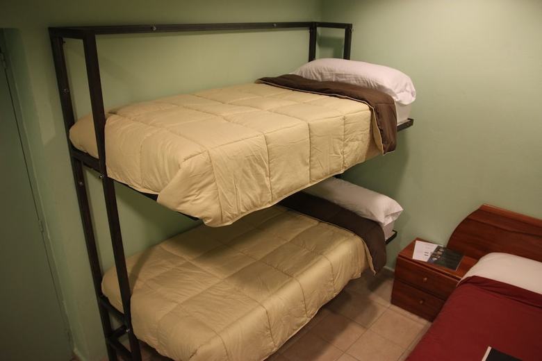 Hostal Albergue La Rectoria D'albany�