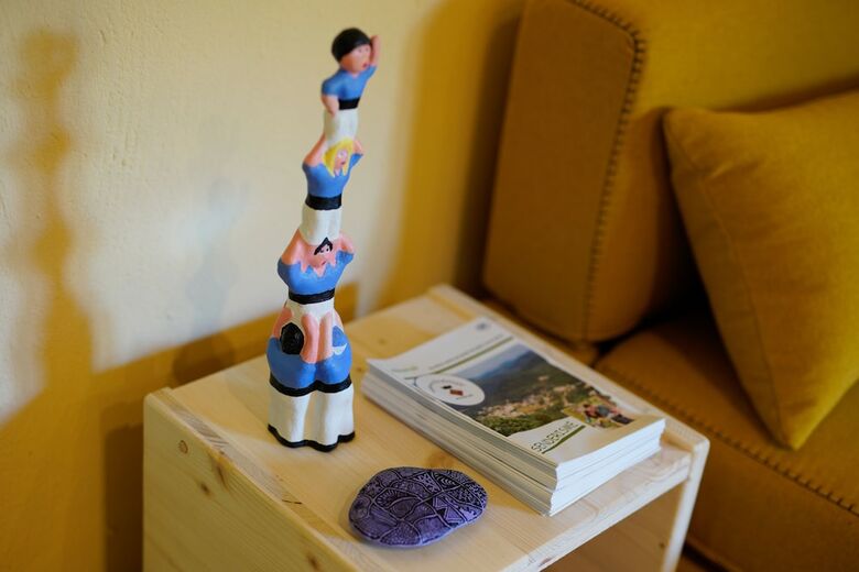 Hostal Albergue La Rectoria D'albany�