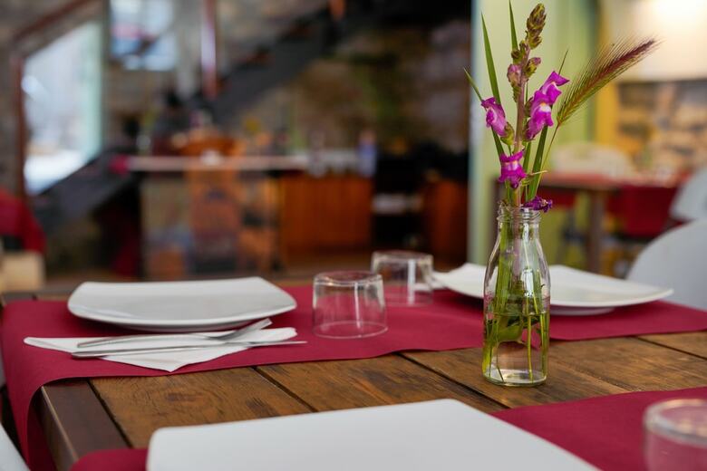 Hostal Albergue La Rectoria D'albany�