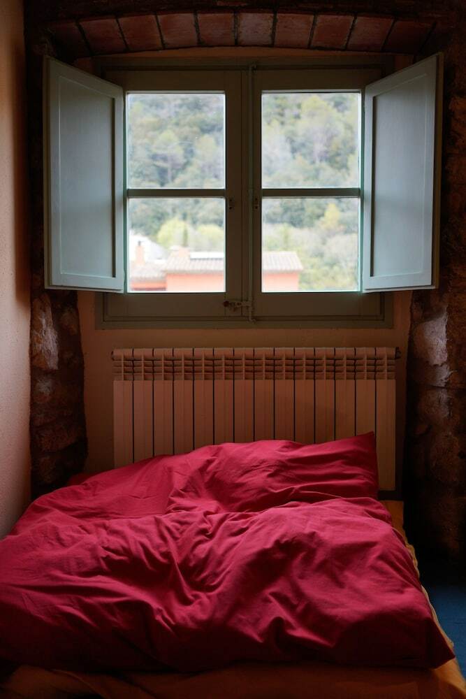 Hostal Albergue La Rectoria D'albany�