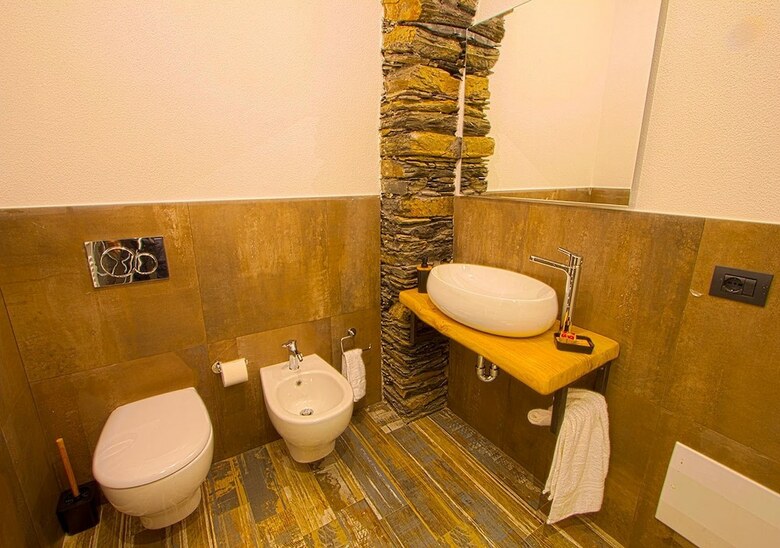 Oltremare Guest House