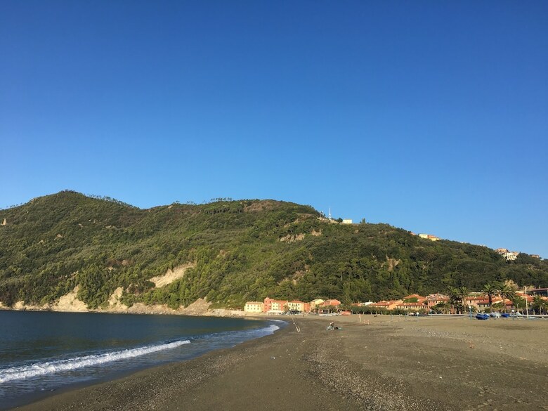 Oltremare Guest House