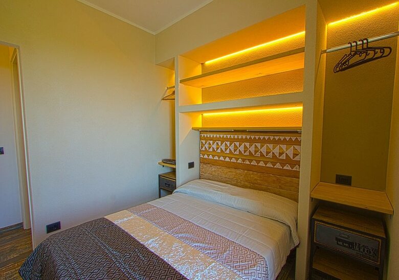Oltremare Guest House