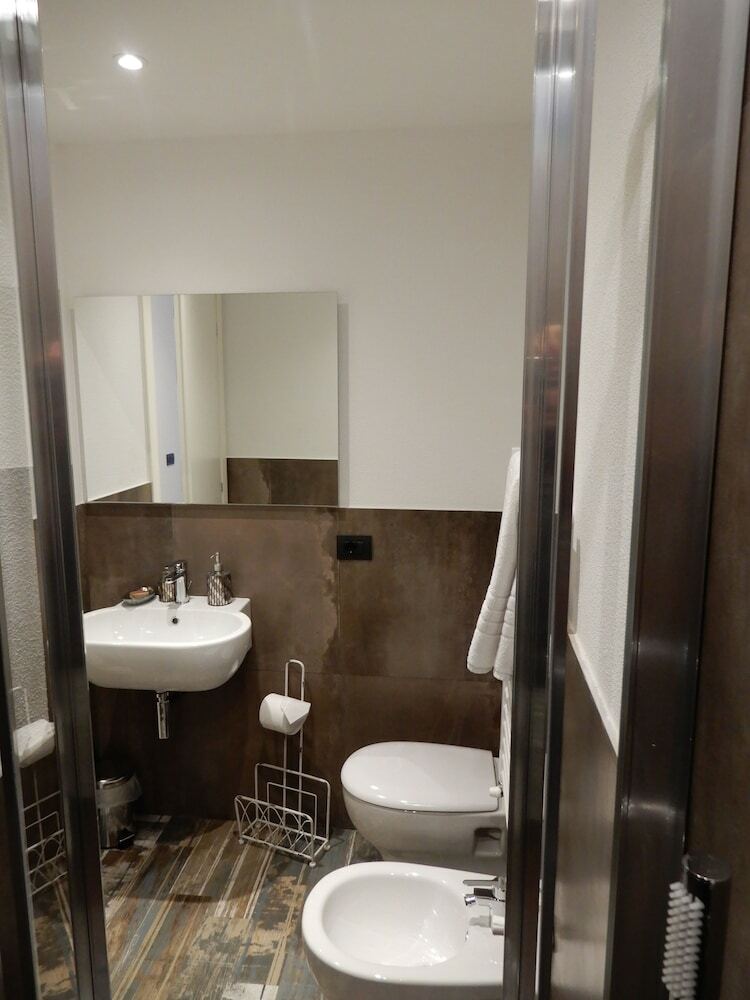 Oltremare Guest House