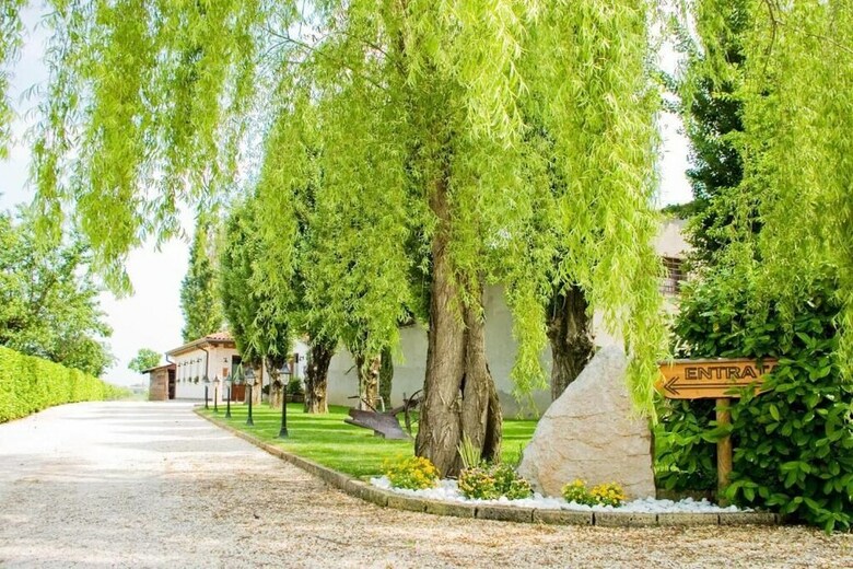 Agroturismo Agriturismo Le Cipressine