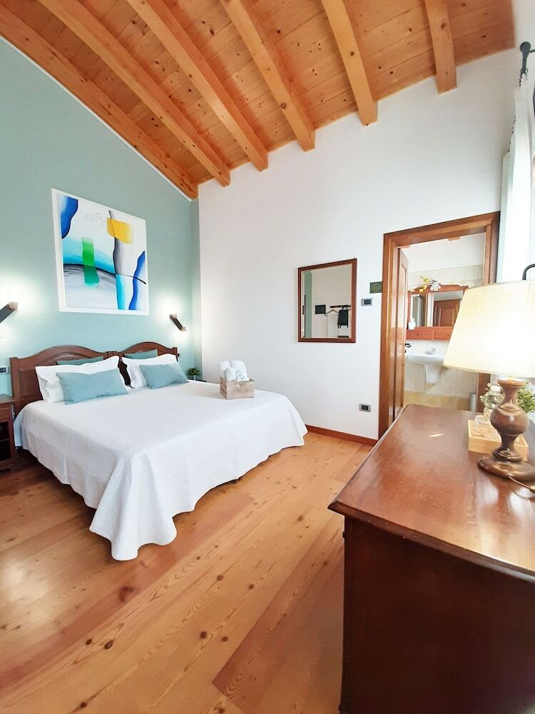 Agroturismo Agriturismo Le Cipressine