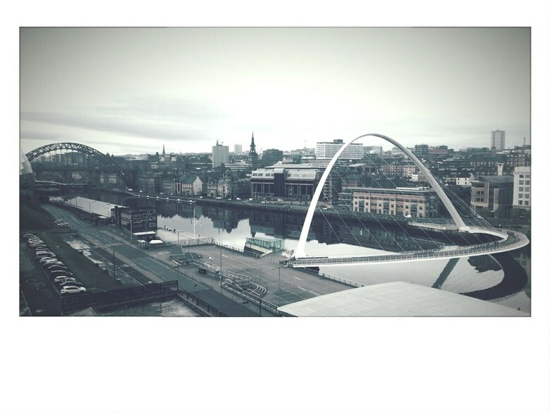 Week2week Spacious 2 Bed Newcastle City Centre Apartment