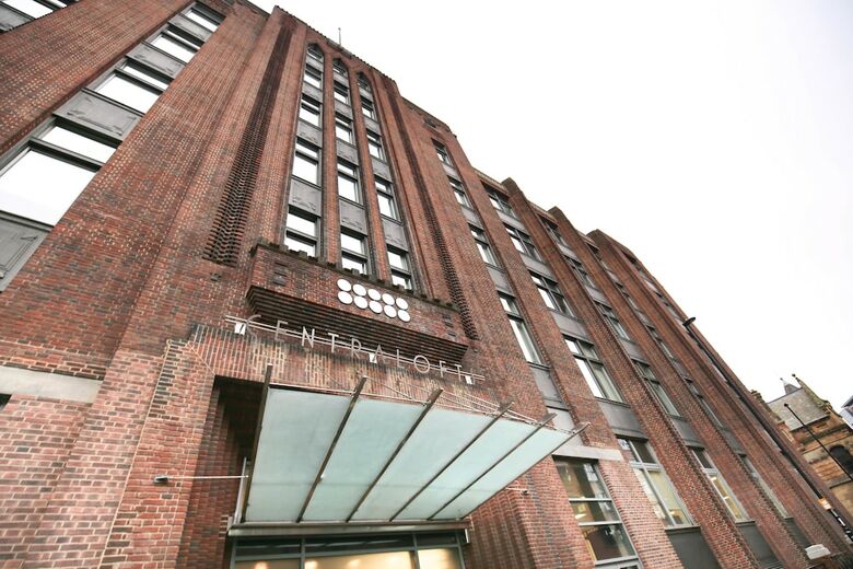 Week2week Spacious 2 Bed Newcastle City Centre Apartment