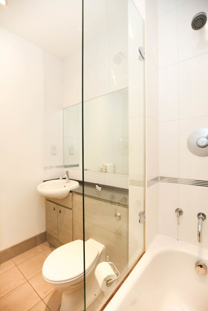 Apartamentos Week2week Executive Flat Newcastle