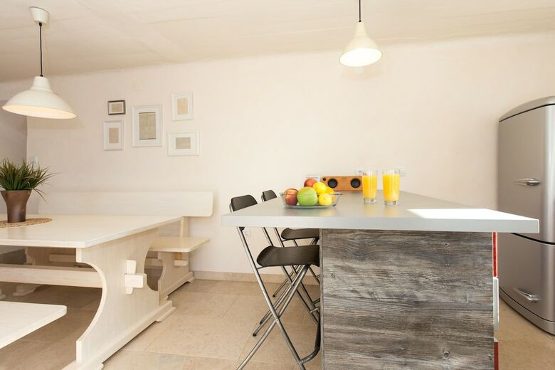 House Misto
