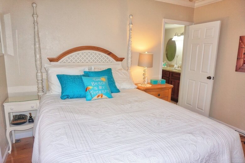 St Pete Beach, Backyard Sanctuary 154