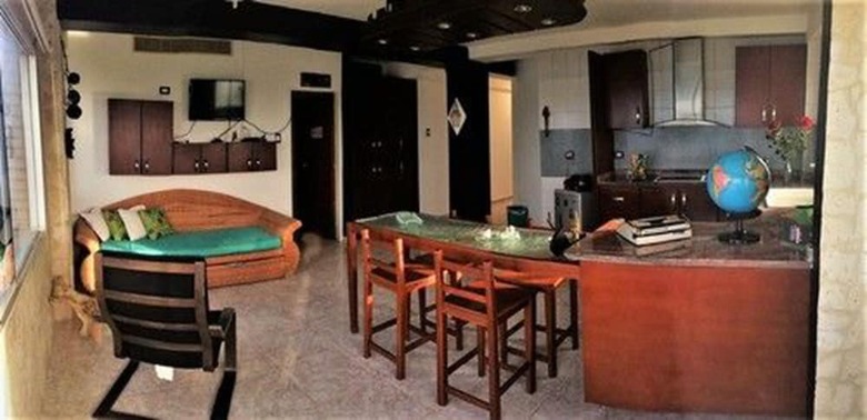 Apartamentos Puertas Del Sol La Mejor Vista