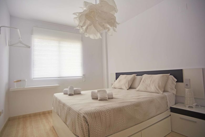 Apartup Canet Beach II