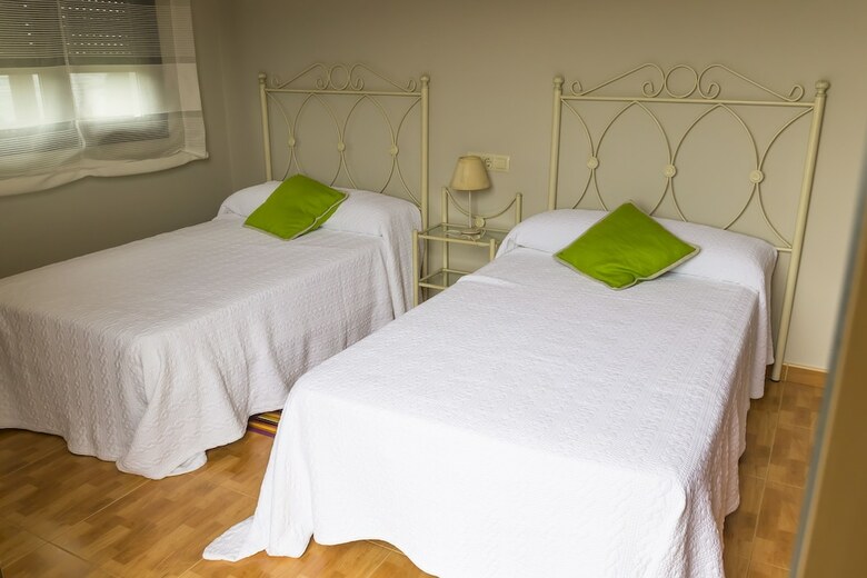 Aparthotel Apartamentos Rurales Abelleira