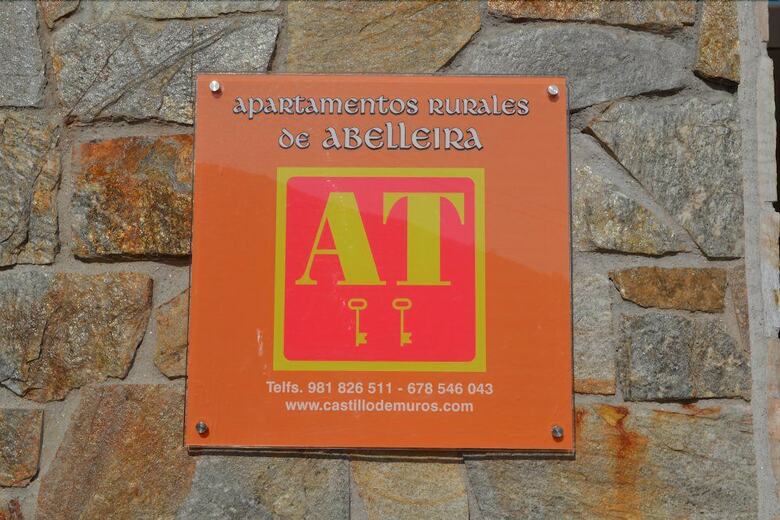 Aparthotel Apartamentos Rurales Abelleira